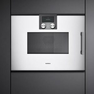 lo nuong kem vi song gaggenau bmp25 13 Gia Dụng Đức Sài Gòn