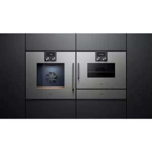 lo nuong kem vi song gaggenau bmp25 16 Gia Dụng Đức Sài Gòn