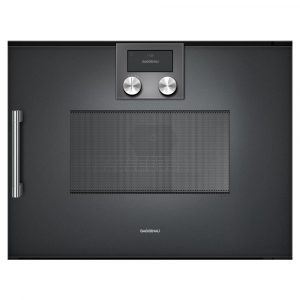 lo nuong kem vi song gaggenau bmp25 2 Gia Dụng Đức Sài Gòn