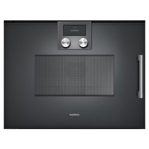 lo nuong kem vi song gaggenau bmp25 3 Gia Dụng Đức Sài Gòn