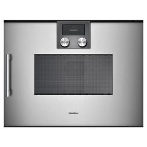 lo nuong kem vi song gaggenau bmp25 4 Gia Dụng Đức Sài Gòn