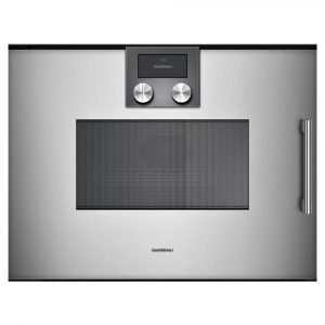 lo nuong kem vi song gaggenau bmp25 5 Gia Dụng Đức Sài Gòn