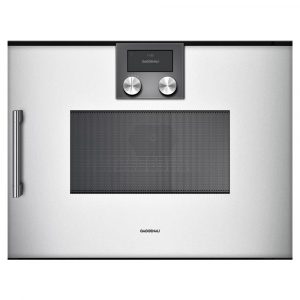 lo nuong kem vi song gaggenau bmp25 6 Gia Dụng Đức Sài Gòn
