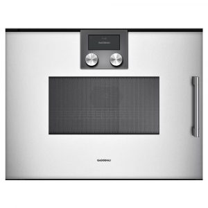 lo nuong kem vi song gaggenau bmp25 7 Gia Dụng Đức Sài Gòn