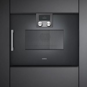 lo nuong kem vi song gaggenau bmp25 8 Gia Dụng Đức Sài Gòn