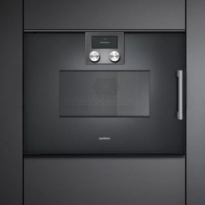 lo nuong kem vi song gaggenau bmp25 9 Gia Dụng Đức Sài Gòn