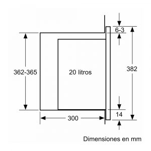 lo vi song bosch bfl520ms0 series 4 am tu 6 Gia Dụng Đức Sài Gòn