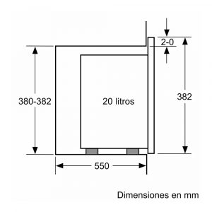 lo vi song bosch bfl520ms0 series 4 am tu 8 Gia Dụng Đức Sài Gòn