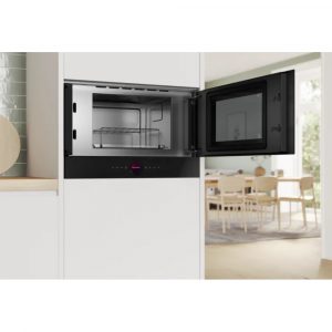 lo vi song kem nuong bosch ber7321b1 series 8 am tu 1 Gia Dụng Đức Sài Gòn