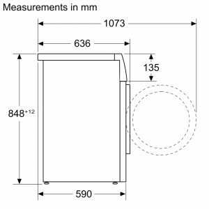 may giat bosch 9 kg wgg244a0sg series 6 11 Gia Dụng Đức Sài Gòn