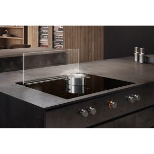 may hut mui am ban gaggenau al200180 serie 200 4 Gia Dụng Đức Sài Gòn