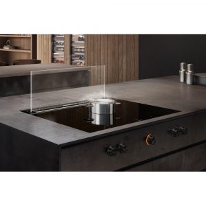 may hut mui am ban gaggenau al200180 serie 200 5 Gia Dụng Đức Sài Gòn
