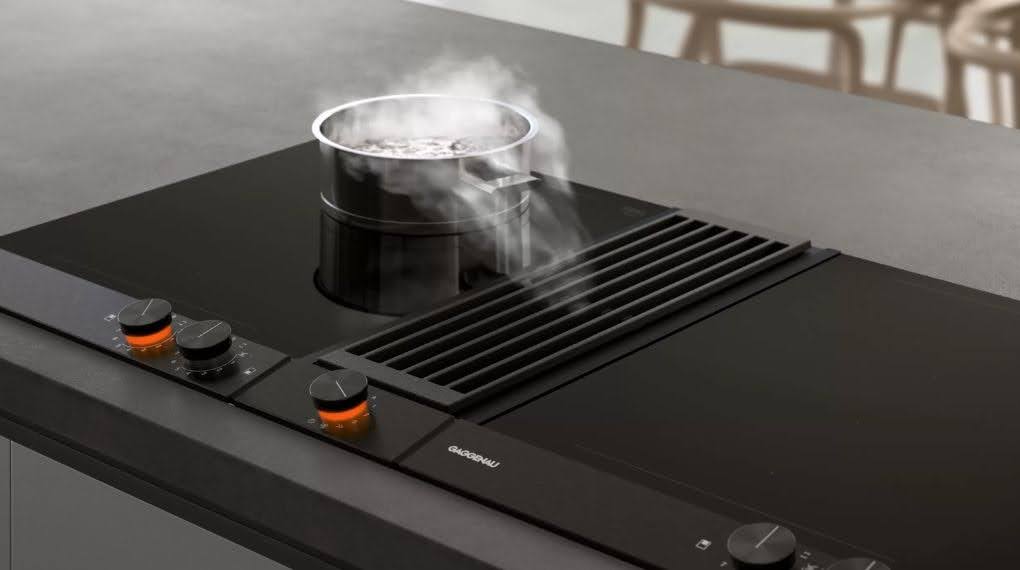 may hut mui am ban gaggenau vl200120 3 Gia Dụng Đức Sài Gòn
