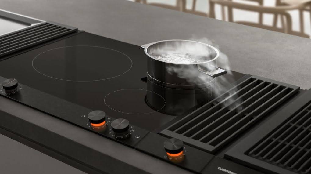 may hut mui am ban gaggenau vl200120 4 Gia Dụng Đức Sài Gòn