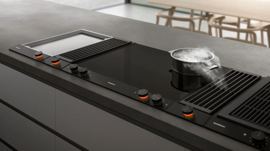 may hut mui am ban gaggenau vl200120 5 Gia Dụng Đức Sài Gòn