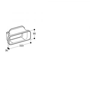 may hut mui am ban gaggenau vl200120 serie 200 15 Gia Dụng Đức Sài Gòn