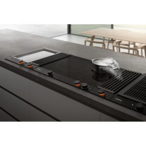may hut mui am ban gaggenau vl200120 serie 200 2 Gia Dụng Đức Sài Gòn