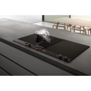 may hut mui am ban gaggenau vl200120 serie 200 4 Gia Dụng Đức Sài Gòn