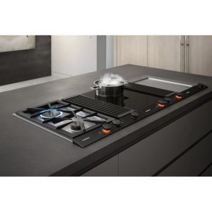 may hut mui am ban gaggenau vl200120 serie 200 5 Gia Dụng Đức Sài Gòn