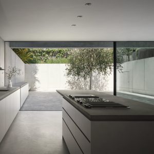 may hut mui am ban gaggenau vl200120 serie 200 8 Gia Dụng Đức Sài Gòn