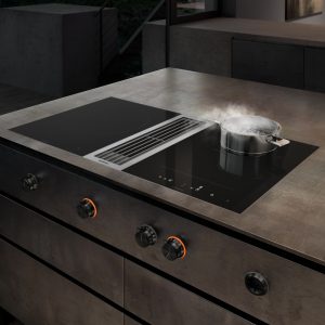 may hut mui am ban gaggenau vl414115 2 Gia Dụng Đức Sài Gòn