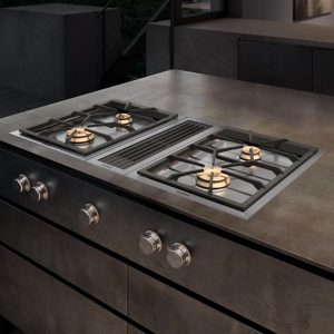 may hut mui am ban gaggenau vl414115 5 Gia Dụng Đức Sài Gòn