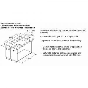 may hut mui am ban siemens ld98wmm66 iq700 16 Gia Dụng Đức Sài Gòn
