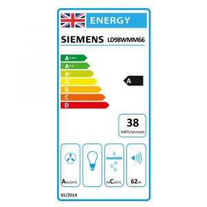 may hut mui am ban siemens ld98wmm66 iq700 19 Gia Dụng Đức Sài Gòn