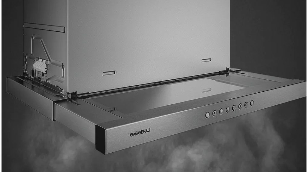may hut mui ap tuong gaggenau af210192 series 200 1 Gia Dụng Đức Sài Gòn