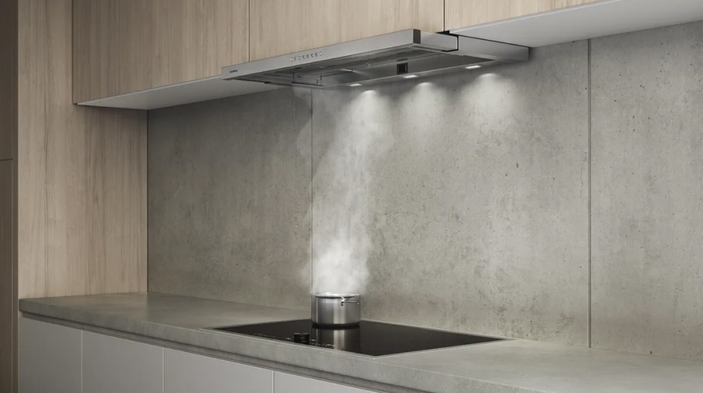 may hut mui ap tuong gaggenau af210192 series 200 2 Gia Dụng Đức Sài Gòn