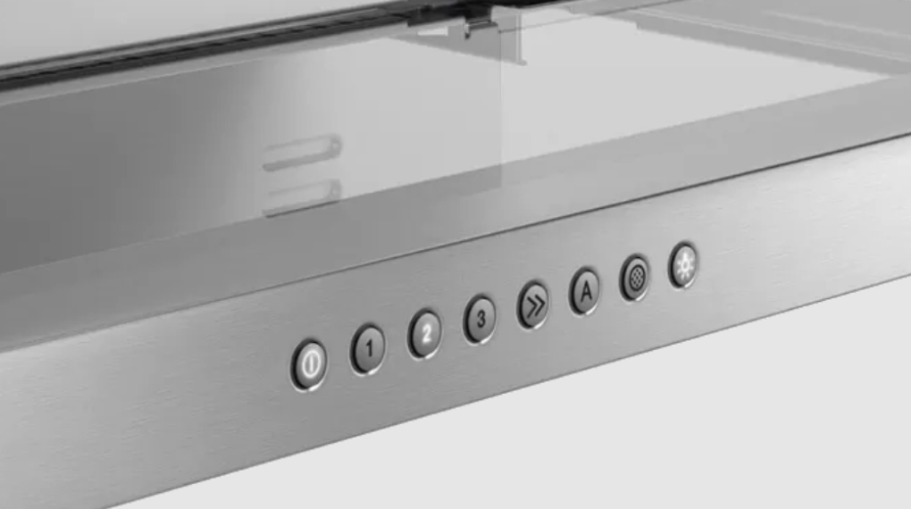 may hut mui ap tuong gaggenau af210192 series 200 3 Gia Dụng Đức Sài Gòn