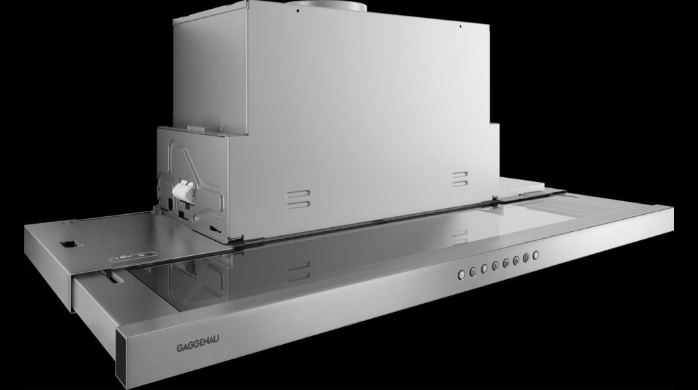 may hut mui ap tuong gaggenau af210192 series 200 5 Gia Dụng Đức Sài Gòn