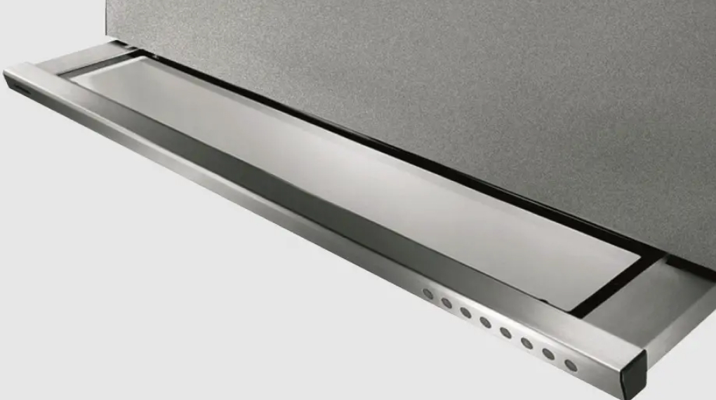 may hut mui ap tuong gaggenau af210192 series 200 6 Gia Dụng Đức Sài Gòn