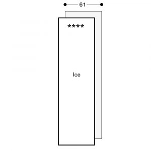 tu dong am tu gaggenau 344 lit rf461306 vario series 400 7 Gia Dụng Đức Sài Gòn