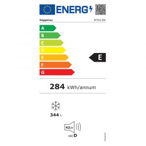 tu dong am tu gaggenau 344 lit rf461306 vario series 400 8 Gia Dụng Đức Sài Gòn