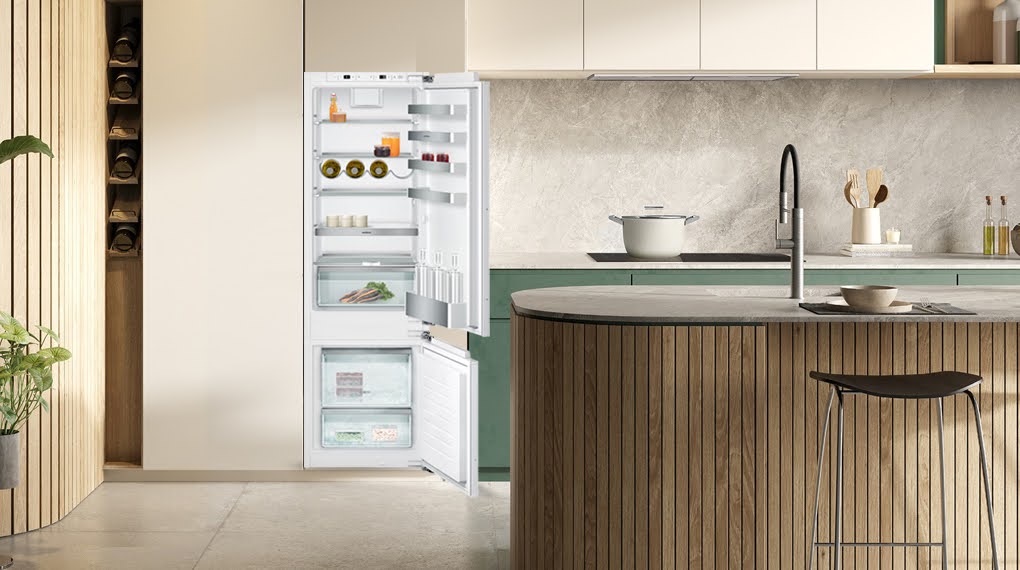 tu lanh am tu gaggenau rb282304id 271 lit series 200 1 1 Gia Dụng Đức Sài Gòn