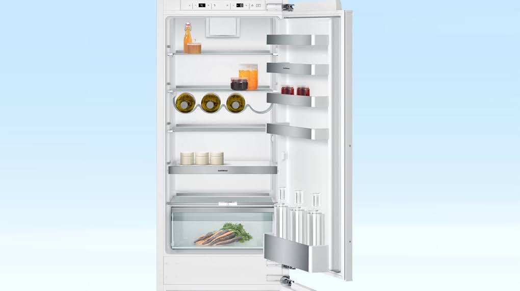 tu lanh am tu gaggenau rb282304id 271 lit series 200 3 1 Gia Dụng Đức Sài Gòn