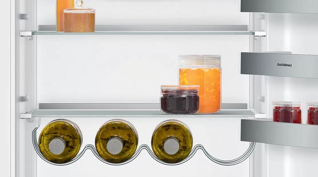 tu lanh am tu gaggenau rb282304id 271 lit series 200 5 1 Gia Dụng Đức Sài Gòn