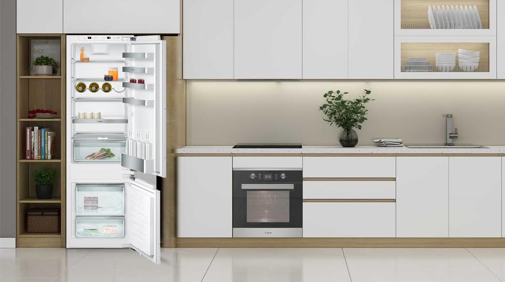 tu lanh am tu gaggenau rb282304id 271 lit series 200 9 Gia Dụng Đức Sài Gòn