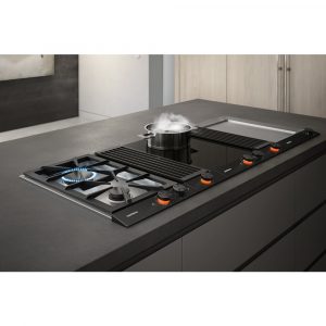bep gas domino lap am gaggenau vg232120f vario series 200 4 Gia Dụng Đức Sài Gòn