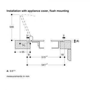 Bếp gas domino lắp âm Gaggenau VG425115F Vario Series 400 17 bep gas domino lap am gaggenau vg425115f vario series 400 15 Gia Dụng Đức Sài Gòn