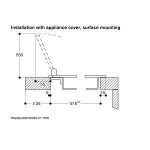 Bếp gas domino lắp âm Gaggenau VG425115F Vario Series 400 18 bep gas domino lap am gaggenau vg425115f vario series 400 16 Gia Dụng Đức Sài Gòn