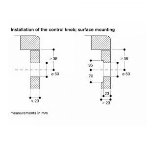 Bếp gas domino lắp âm Gaggenau VG425115F Vario Series 400 19 bep gas domino lap am gaggenau vg425115f vario series 400 17 Gia Dụng Đức Sài Gòn