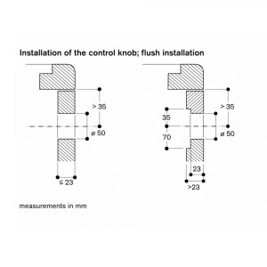 Bếp gas domino lắp âm Gaggenau VG425115F Vario Series 400 20 bep gas domino lap am gaggenau vg425115f vario series 400 18 Gia Dụng Đức Sài Gòn