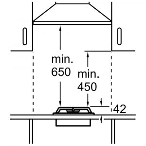 bep gas don lap am gaggenau vg231120f vario series 200 7 Gia Dụng Đức Sài Gòn