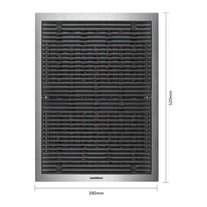 bep nuong teppan yaki gaggenau vr414115 vario series 400 3000 w 2 Gia Dụng Đức Sài Gòn