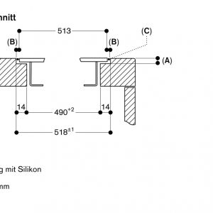 Bếp Từ Đa Điểm Gaggenau CI282102 Series 200 7400 W 7 bep tu da diem gaggenau ci282102 series 200 8 Gia Dụng Đức Sài Gòn