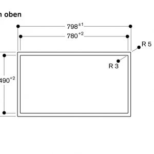 Bếp Từ Đa Điểm Gaggenau CI282102 Series 200 7400 W 8 bep tu da diem gaggenau ci282102 series 200 9 Gia Dụng Đức Sài Gòn