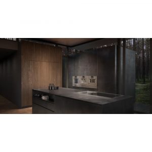 bep tu da diem gaggenau cx482111 serie 400 3 Gia Dụng Đức Sài Gòn