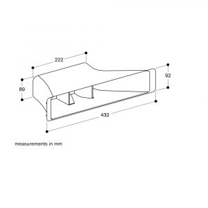 bep tu kem hut mui gaggenau cv492105 series 400 7400 w 15 Gia Dụng Đức Sài Gòn
